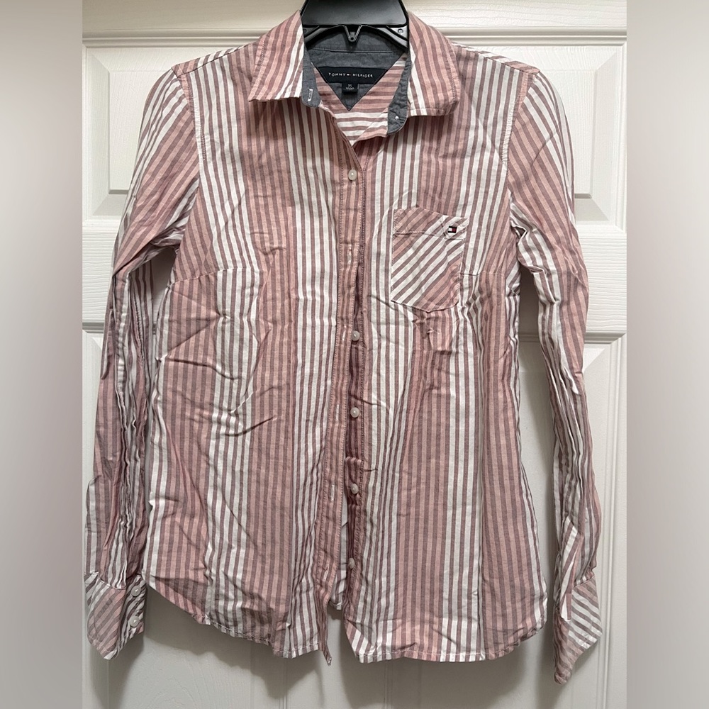 Tommy Hilfiger Shirt XS